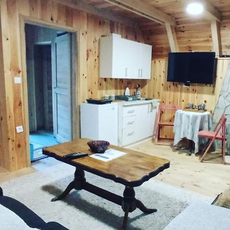Crkvine Cottage Kolašin Extérieur photo