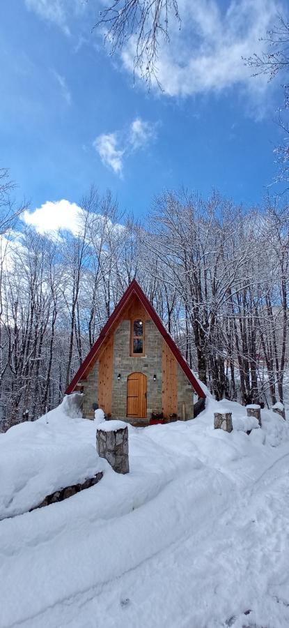 Crkvine Cottage Kolašin Extérieur photo