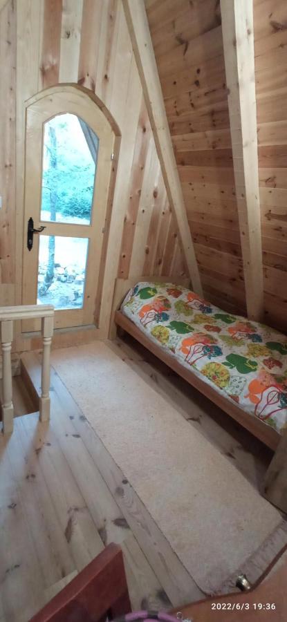 Crkvine Cottage Kolašin Extérieur photo